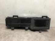 Navigation Display Renault Scénic III (JZ) Großraumlimousine 1.5 dCi 85 (K9K-F830(Euro 5))
