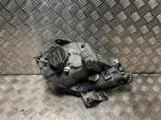 Scheinwerferglas Links 260602103R Renault Kangoo (KC) Großraumlimousine 1.9 dCi 4x4 85 (F9Q-790)