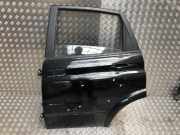 Tür Links Hinten 6301131104 SsangYong Actyon SUV 2.0 Xdi 4WD 16V (OM664.951)