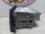 Radio ORIGINEEL 3910151K00EZR Suzuki Splash Großraumlimousine 1.0 12V (K10B)