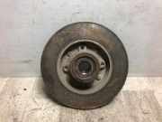 Bremsscheibe Links Hinten 1623835180 Citroën C3 Aircross I (2C/2R) SUV 1.2 e-THP PureTech 110 (EB2DT(HNZ))