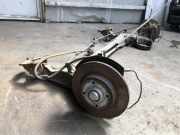 Hinterachse Komplett 00005148T8 Citroën Berlingo (7A/7B/GB/GF/GG/GJ/GK/GN) Van 1.6 Hdi 16V 75 (DV6TED4(9HT))