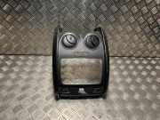 Armaturenbrett Duse 687606395R Dacia Duster (HS) SUV 1.5 dCi 4x4 (K9K-858(Euro 5))