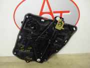 Fensterheber Elektr. Links Hinten - 51337487087 BMW 5 serie (G30) Limousine 530d xDrive 3.0 TwinPower Turbo 24V (B57-D30A)