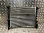 Radiator Renault Clio IV (5R) Schrägheck 5-drs 0.9 Energy TCE 90 12V (H4B-408(H4B-B4))