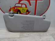 Sonnenblende Links 8521007480ED Kia Picanto (BA) Schrägheck 1.0 12V (G4HE)