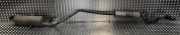 Auspuffanlage Original Peugeot 308 (4A/C) Schrägheck 1.6 16V THP 155 (EP6CDT(5FV))