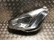 Scheinwerferglas Links 9806306180 Citro?n Berlingo Van 1.6 Hdi, BlueHDI 75 (DV6ETED(9HN)) DV6ETED(9HN)