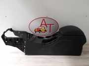 Mittelkonsole Citro?n C4 Berline (NC) Schr?gheck 5-drs 1.6 Hdi 90 (DV6DTED(9HP)) DV6DTED(9HP)