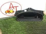 Anzeige Renault Scénic I (JA) -> 1999, Zie MEGANE Großraumlimousine 1.9 dCi (F9Q-732)