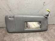 Sonnenblende RECHTS 51168267900 BMW 3 serie (E46/2) Coupé 328 Ci 24V (M52-B28TU(286S2))