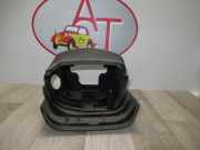 Lenksäule Verkleidung 8065A102XB Mitsubishi ASX SUV 1.8 DI-D MIVEC 16V (4N13)