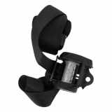 Sicherheitsgurt Links Hinten 5TA857805HRAA Volkswagen Touran (5T1) Großraumlimousine 2.0 TDI 150 (DFEA) DFEA