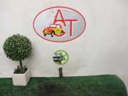 Kraftstoff-Injector Citroën CITROEN ZX PHASE 2 BREAK 1.9D - 8V