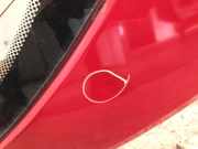 Heckklappe 60694378 Alfa Romeo Brera (939) Coupé 2.2 JTS 16V (939.A.5000)