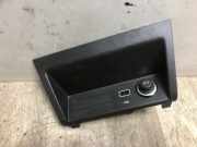 Anzünder 6V0857367D9B9 Skoda Fabia III (NJ3) Schrägheck 5-drs 1.0 12V (CHYB)