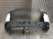 Stoßstange Hinten 7410JP Peugeot Partner (EA//EF/EN/EU)