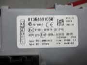 Sicherungskasten Citroën NEMO