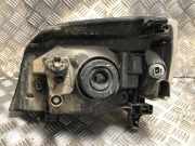 Scheinwerferglas Rechts 260108H90A Nissan X-Trail (T30) SUV 2.2 dCi 16V 4x2 (YD22ETi)