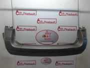 Stoßstange Hinten 850103870R Renault Megane II Grandtour (KM) Kombi 5-drs 1.5 dCi 85 (K9K-724)