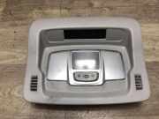 Innenbeleuchtung PLAFOND 96754056BJ Citroën C3 (SX/SW) Schrägheck 1.2 Vti 12V PureTech (EB2F(HMZ))