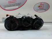 Bedienung Heizung 9672248380 Peugeot 2008 (CU) Großraumlimousine 1.2 Vti 12V PureTech 82 (EB2(HMZ))
