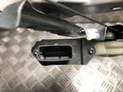 Fensterheber Elektr. Links Vorne - 9221FF Peugeot 3008 I (0U/HU) Gro?raumlimousine 1.6 16V THP 155 (EP6CDT(5FV))