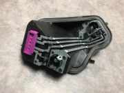 Kennzeichenbeleuchtung LINKS Renault Megane III Grandtour (KZ) Kombi 5-drs 1.5 dCi 85 (K9K-F830(Euro 5))