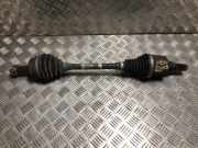 Antriebswelle Links 9827832580 Peugeot 2008 (UD/UK/UR/US/UX) Gro?raumlimousine 1.5 BlueHDi 130 (DV5RC(YHZ))