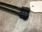 Gasdruckfeder Hinten 817701P000 Kia Venga Großraumlimousine 1.4 CRDi 16V (D4FC)