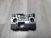 Kennzeichenbeleuchtung RECHTS Citroën Xantia (X1/2) Schrägheck 1.8i X,SX,Harmonie,Sensation 16V (XU7JP4(LFY))