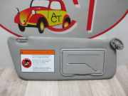 Sonnenblende RECHTS 96659448 Daewoo / Chevrolet Matiz Schrägheck 0.8 S,SE (F8CV)