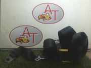 Sicherheitsgurt Links Hinten 6001550516 Dacia Logan (LS)