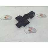 Kennzeichenbeleuchtung LINKS 90444144 Opel Corsa B (73/78/79) Schrägheck 1.2i 16V (X12XE) 1999
