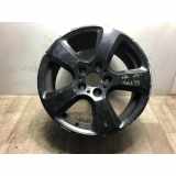 Felge 36116776779 BMW 5 serie (E60) Limousine 530xd 24V (M57N2-D30(306D3)) 2005