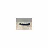 Türgriff Außen Links Hinten 9101ER Peugeot 407 (6D) Limousine 2.0 HDiF 16V (DW10BTED4(RHR)) 2007