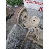 Hinterachse Komplett 5148V0 Peugeot Expert Tepee (G9) Großraumlimousine 1.6 HDi 16V 90 (DV6UTED4(9HU)) 2007