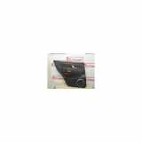 Türverkleidung Links Hinten SsangYong Rexton SUV 2.7 Xdi RX/RJ 270 16V (M665.925) 2005