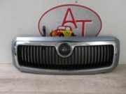 Grill 6Y085366801C Skoda Fabia (6Y5) Kombi 5-drs 1.9 TDi (ATD) 2003