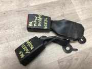 Gürtelschnalle Links Hinten Citroën DS3 (SA) Schrägheck 1.6 e-HDi (DV6DTED(9HP))