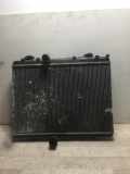 Radiator 1330W2 Peugeot Partner (GC/GF/GG/GJ/GK) Van 1.6 HDI 90 (DV6DTED(9HF))