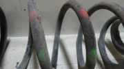 Spiralfeder Links Hinten Fiat Punto Cabriolet (176C) Cabrio 60 1.2 S,SX,Selecta (176.B.4000)