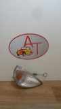 Blinkerglas Rechts VOOR 46769166 Fiat Seicento (187) Schrägheck 1.1 S,SX,Sporting,Hobby,Young (187.A.1000)