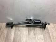 Scheibenwischermotor Vorne 61617161711 BMW 3 serie (E90) Limousine 325i 24V (N52-B25A)