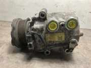 Klima Pumpe 4586645 Ford StreetKa Cabrio 1.6i (CDRB)