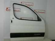 Tür Rechts Vorne 9839338480 Citroën Berlingo Van 1.9 Di (DW8B(WJY))