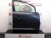 Tür Rechts Vorne 6200421101 SsangYong Rodius Großraumlimousine 2.7 270 Xdi 20V 4x2 (M665.925(Euro 4))