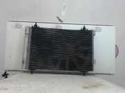 Klimakondensator 6455HJ Peugeot 3008 I (0U/HU) Großraumlimousine 2.0 HYbrid4 16V (DW10CTED4(RHC))