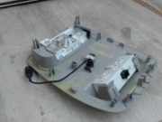 Innenbeleuchtung PLAFOND 264300007R Renault Twingo III (AH) Schrägheck 5-drs 0.9 Energy TCE 90 12V (H4B-401)