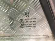 Türscheibe Ra Peugeot 307 CC (3B) Cabrio 2.0 HDIF 16V (DW10BTED4(RHR))